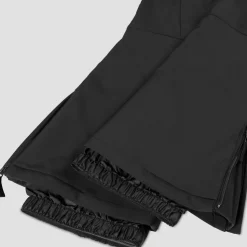 Rising High Short Snow Pant - Women's