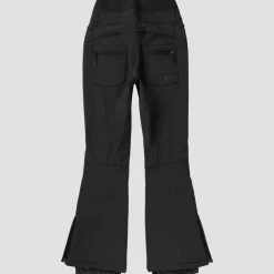 Rising High Short Snow Pant - Women's