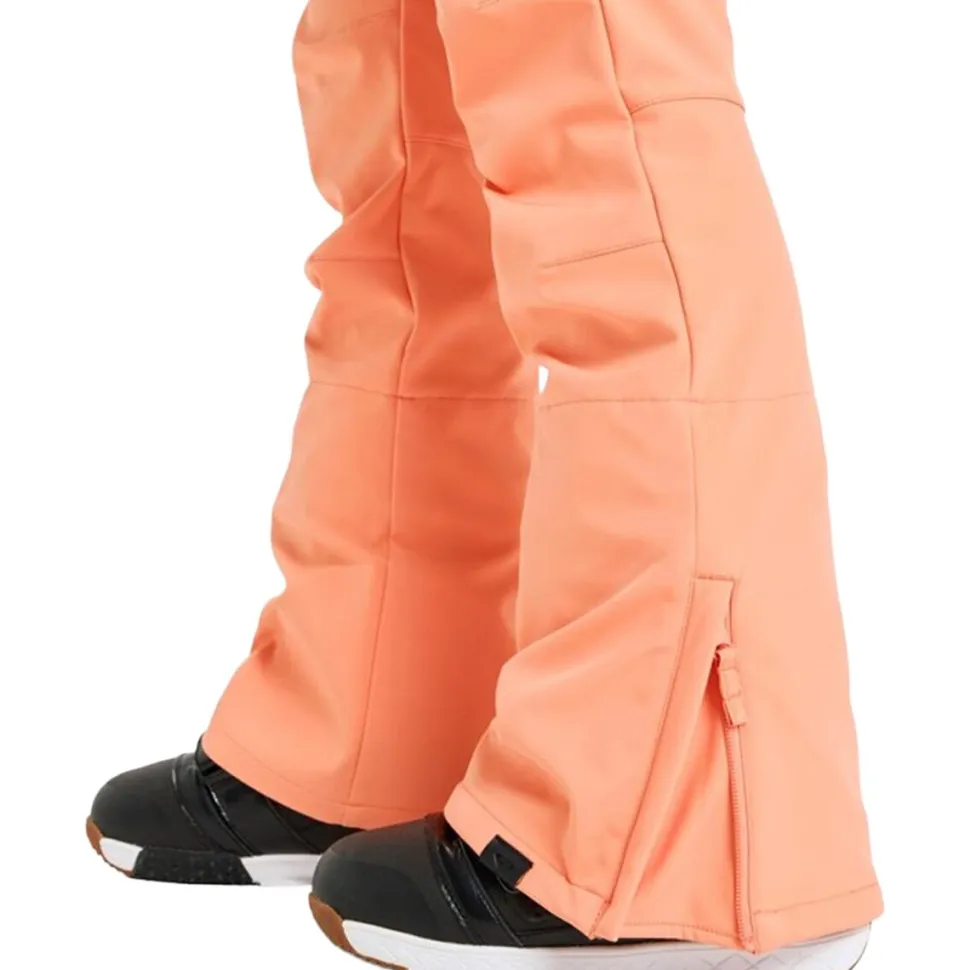 Rising High Snow Pant - Women's
