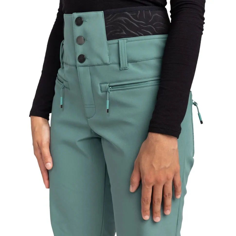 Rising High Snow Pant - Women's