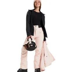Rising High Snow Pant - Women's