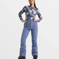 Rising High Snow Pant - Women's