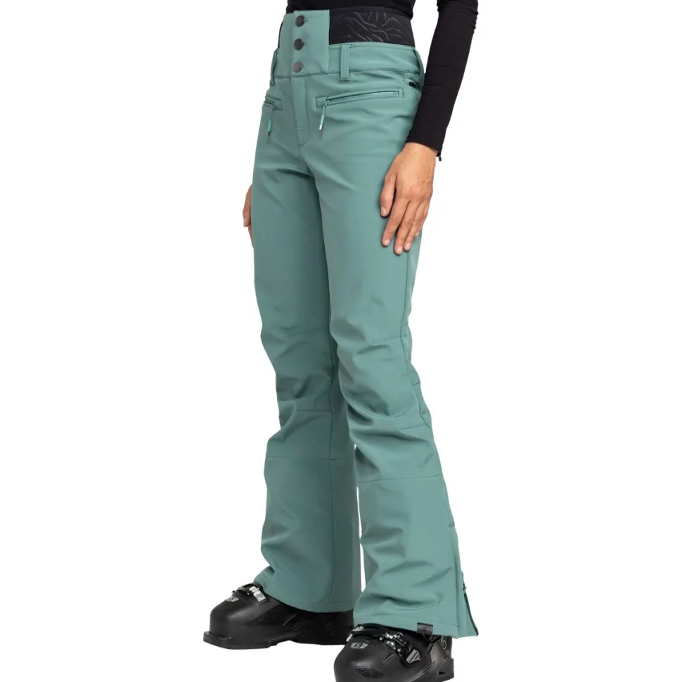 Rising High Snow Pant - Women's