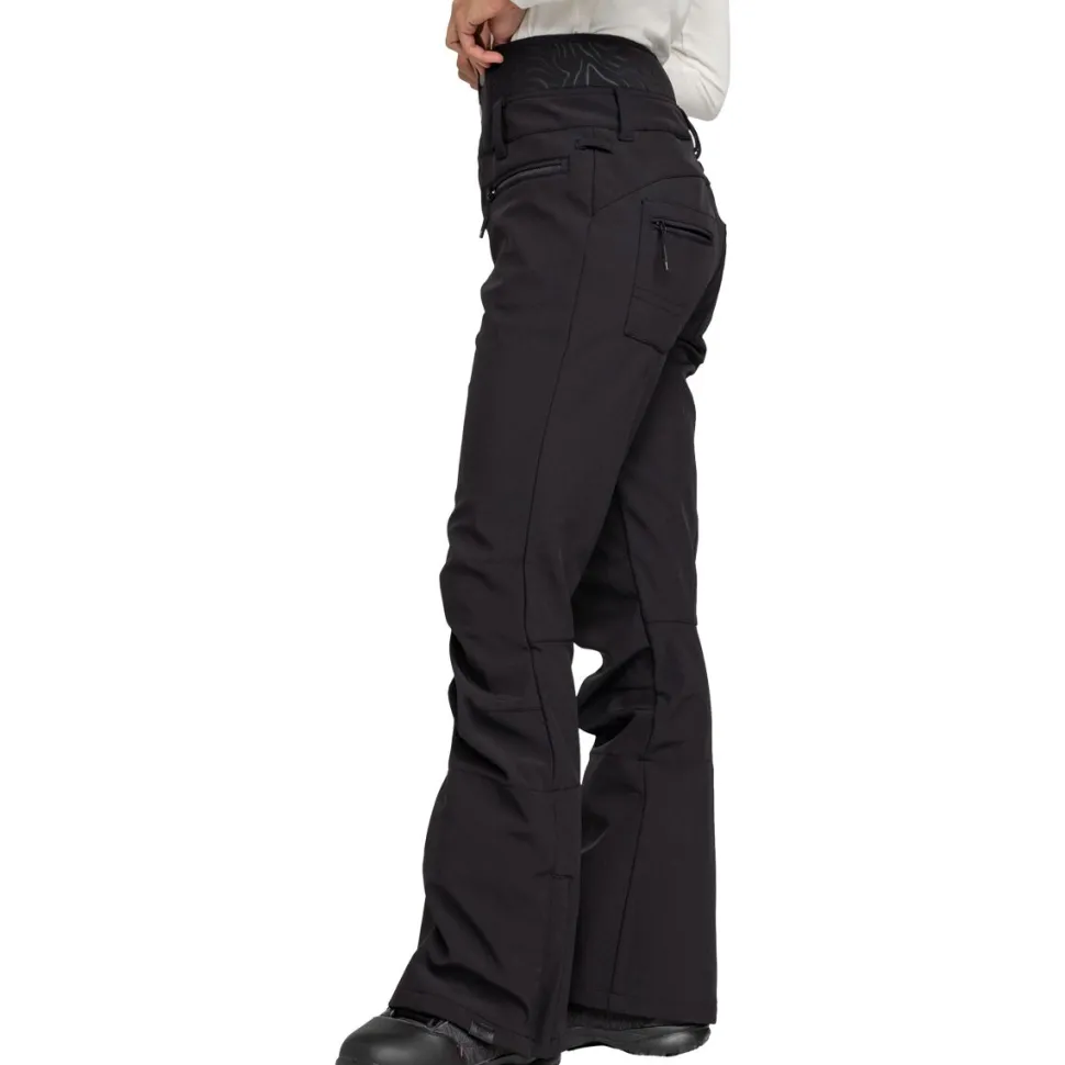 Rising High Snow Pant - Women's
