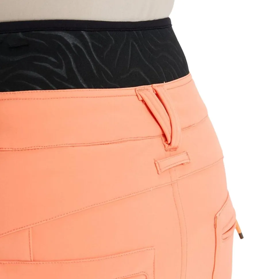 Rising High Snow Pant - Women's