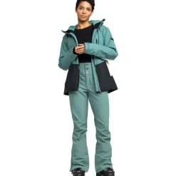 Rising High Snow Pant - Women's