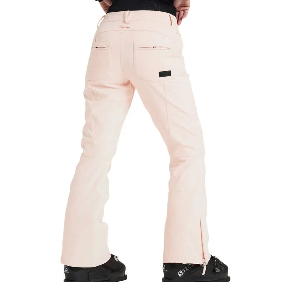 Rising High Snow Pant - Women's