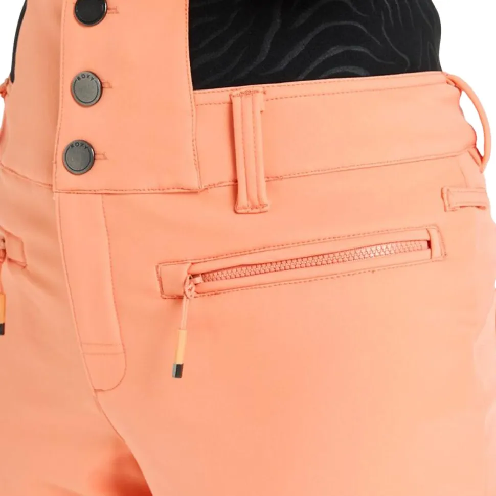Rising High Snow Pant - Women's