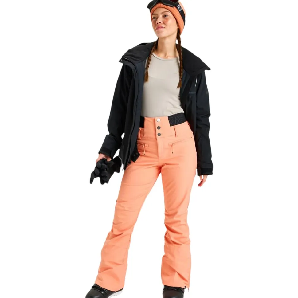 Rising High Snow Pant - Women's