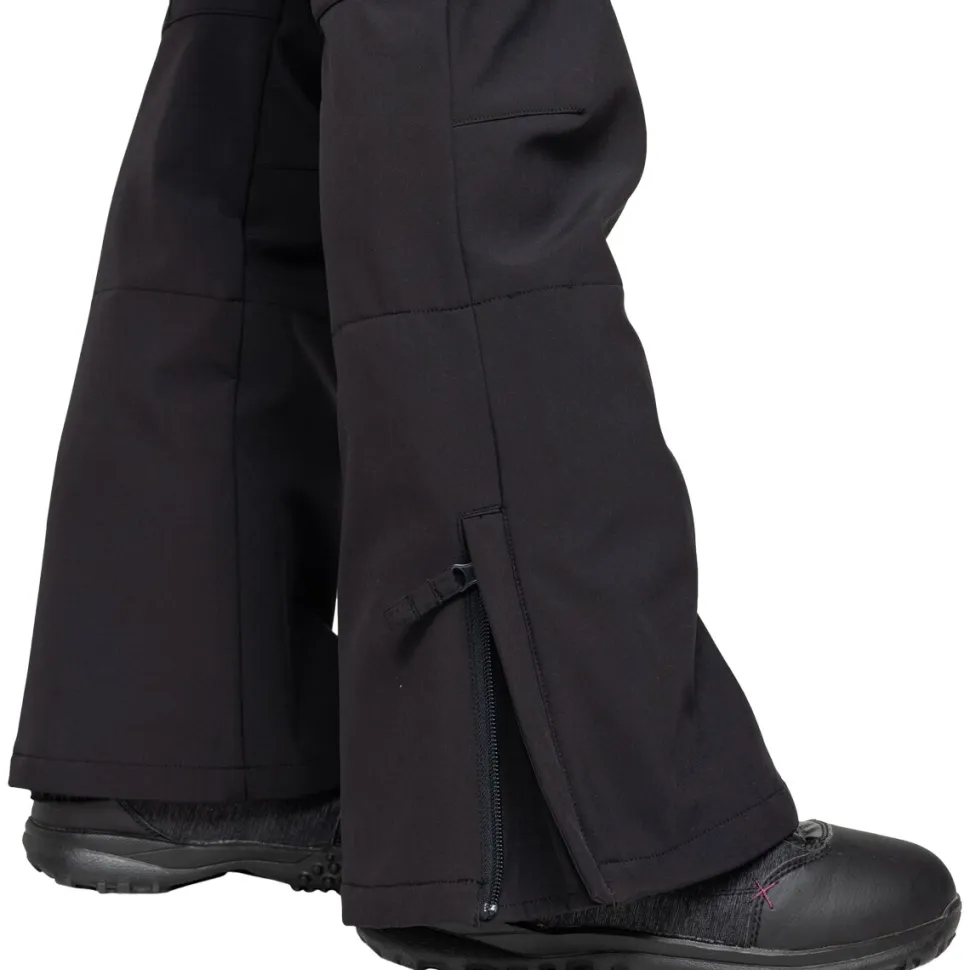 Rising High Snow Pant - Women's