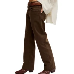 Risk Taker Mid-Rise Jeans - Women's