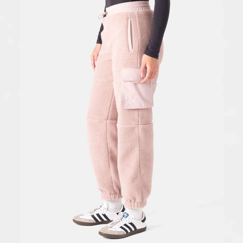 Rita Sherpa Jogger - Women's