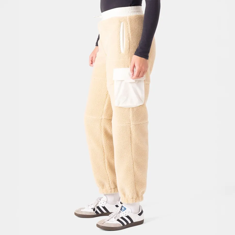 Rita Sherpa Jogger - Women's