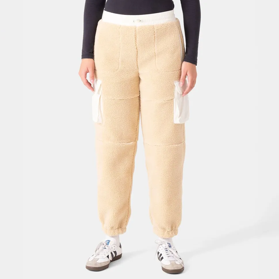 Rita Sherpa Jogger - Women's