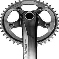 Rival 1 GXP Crankset