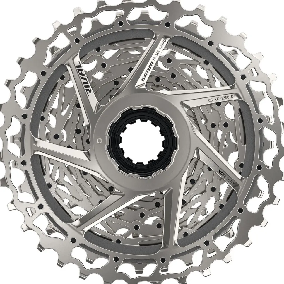 Rival XG-1250 12-Speed Cassette