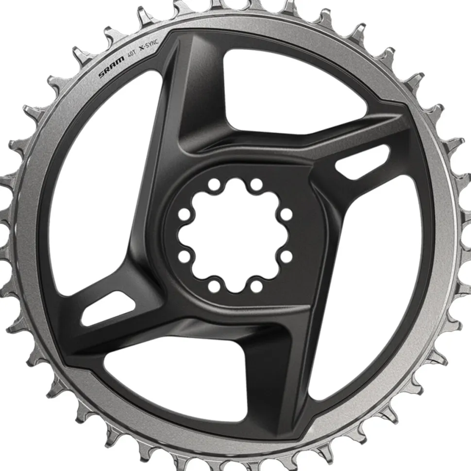 Rival X-Sync Road Chainring