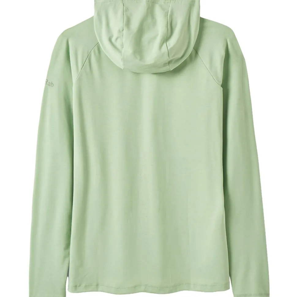 Rivelin Hoodie - Women's