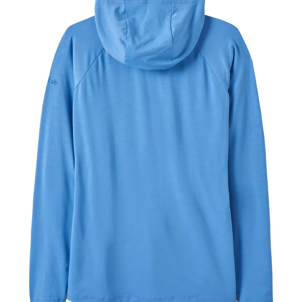 Rivelin Hoodie - Women's