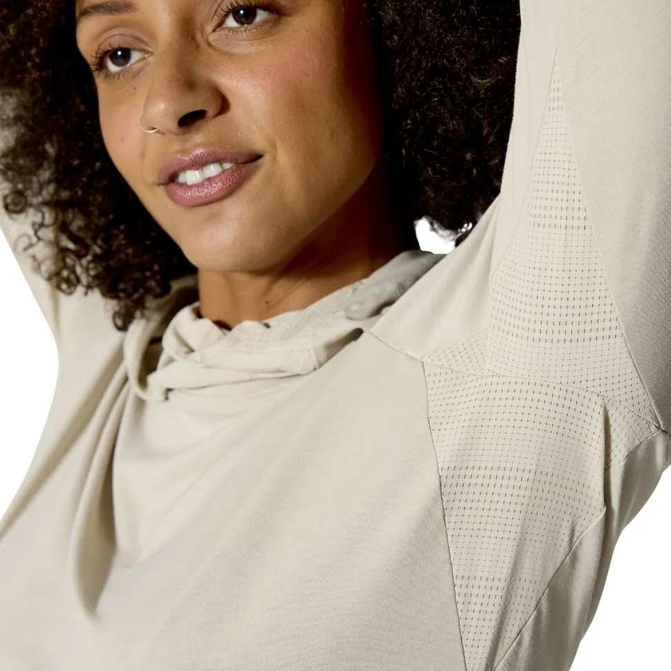 Rivelin Hoodie - Women's