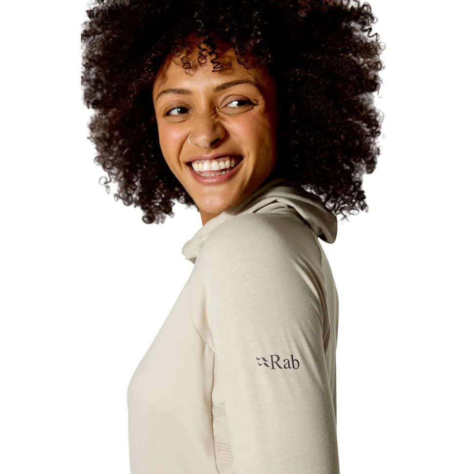 Rivelin Hoodie - Women's
