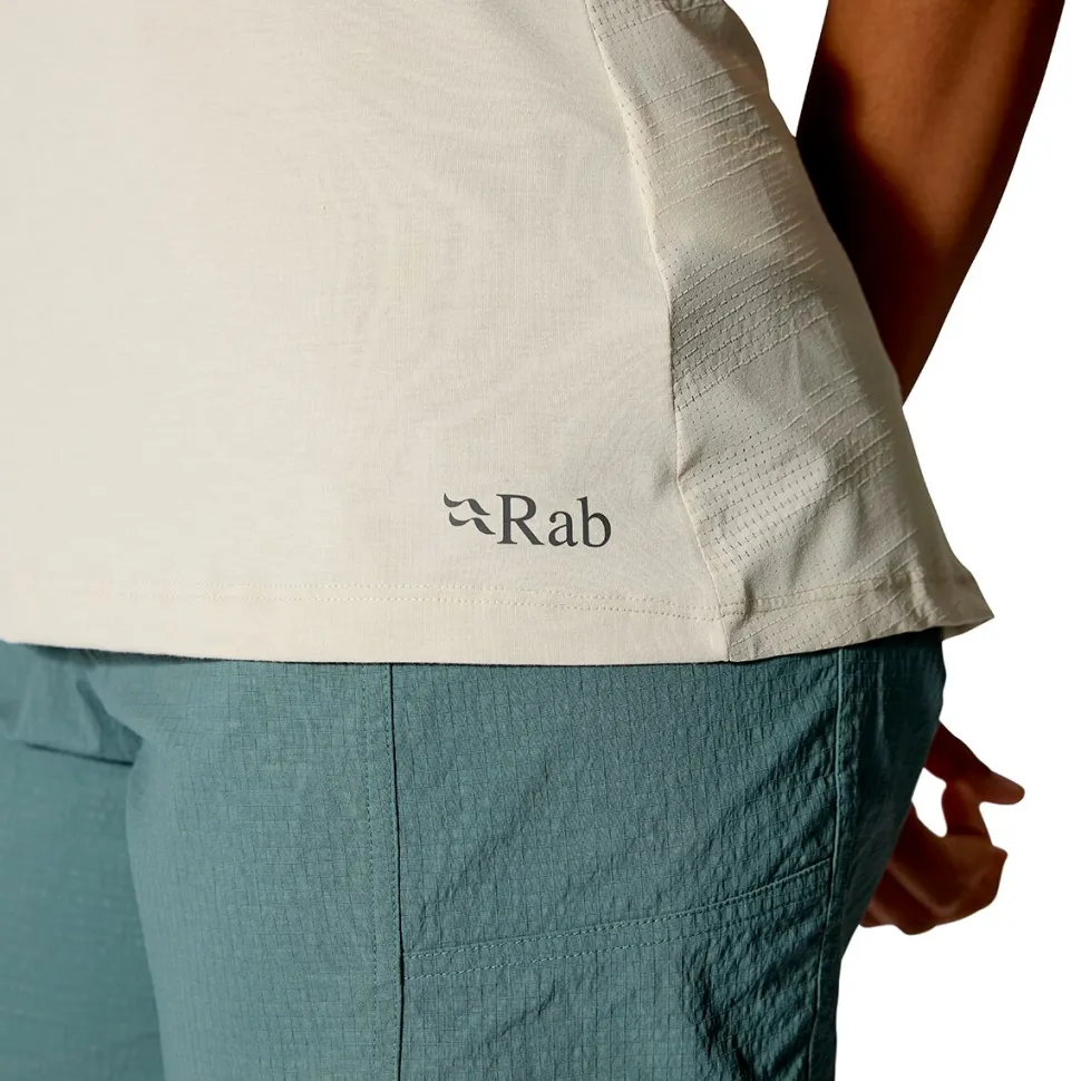 Rivelin Tank - Women's