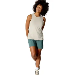 Rivelin Tank - Women's