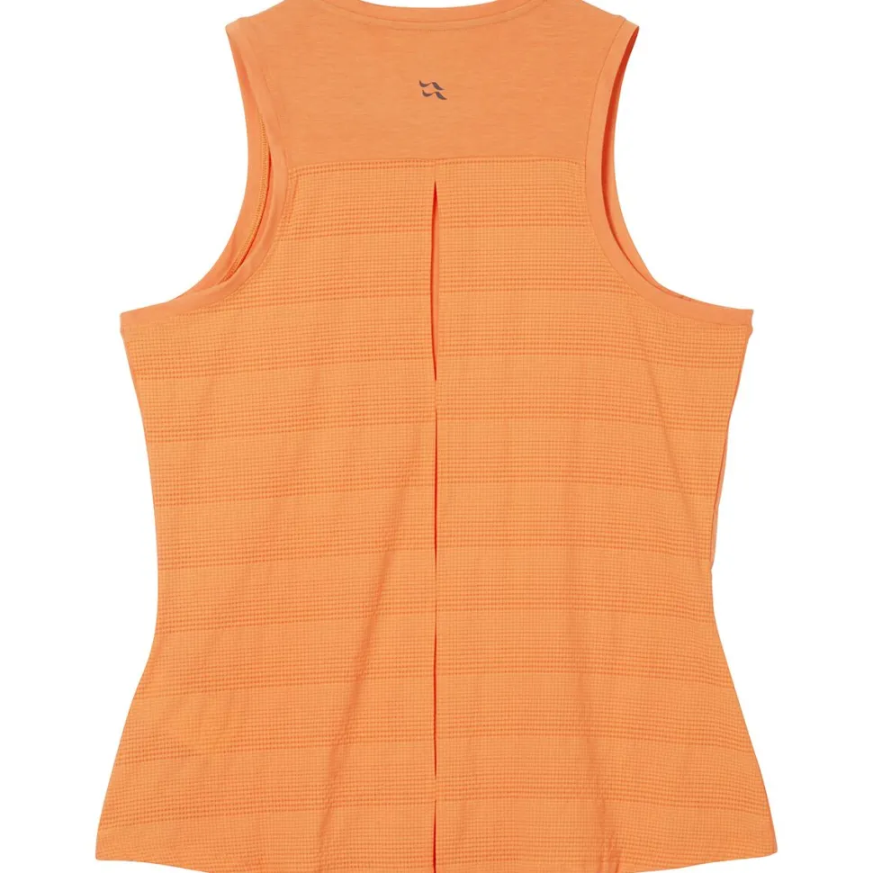 Rivelin Tank - Women's