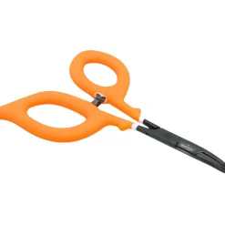Rivergrip Scissor/Forceps Curved