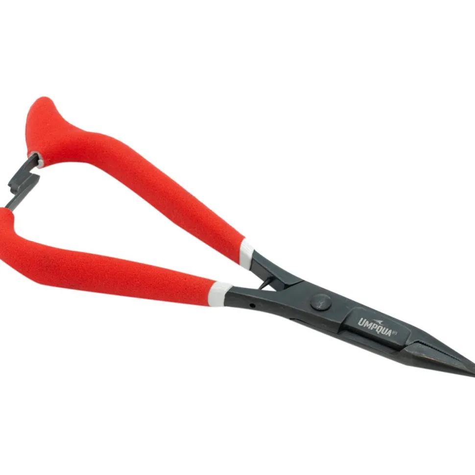 Rivergrip Ultra Mit Scissor/Forceps