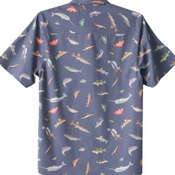 River Wrangler Shirt - Men's