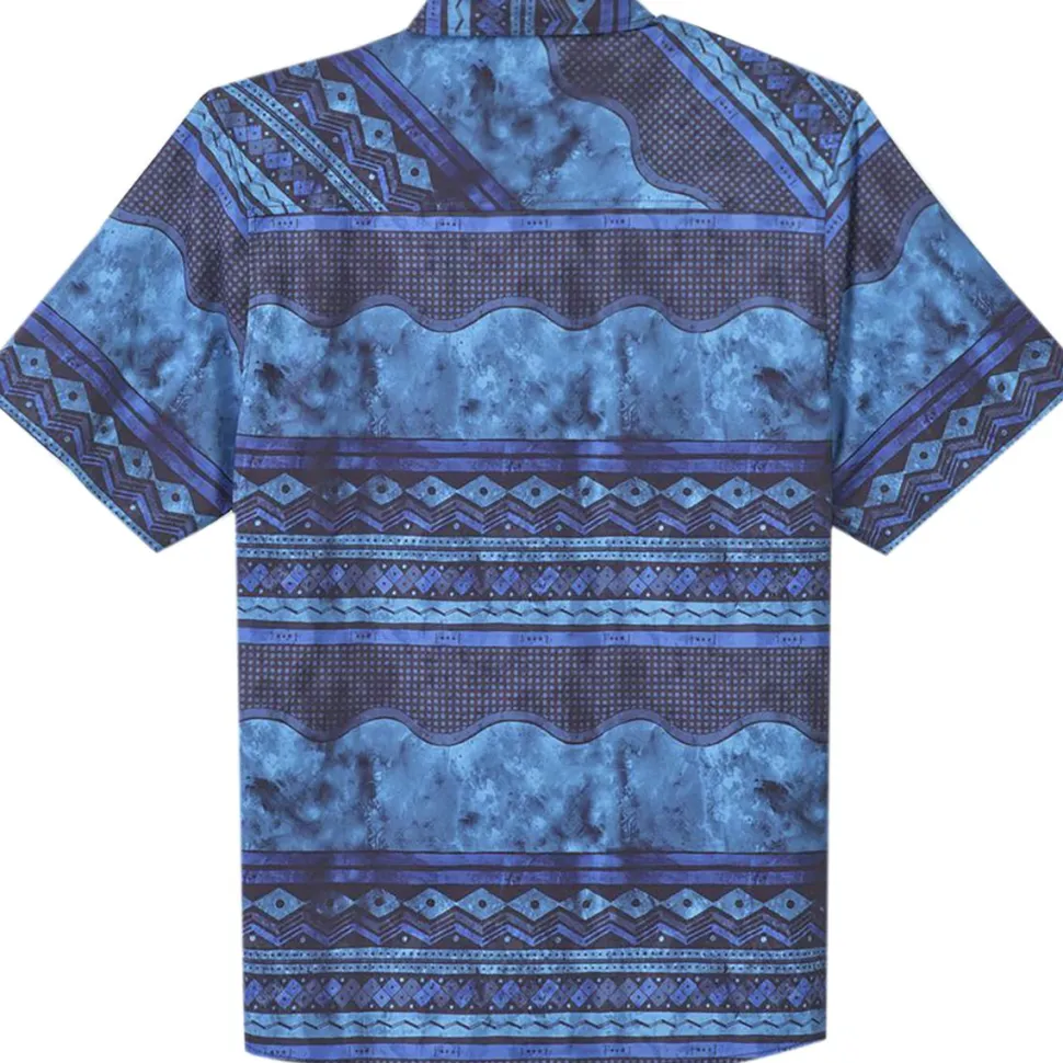 River Wrangler Shirt - Men's