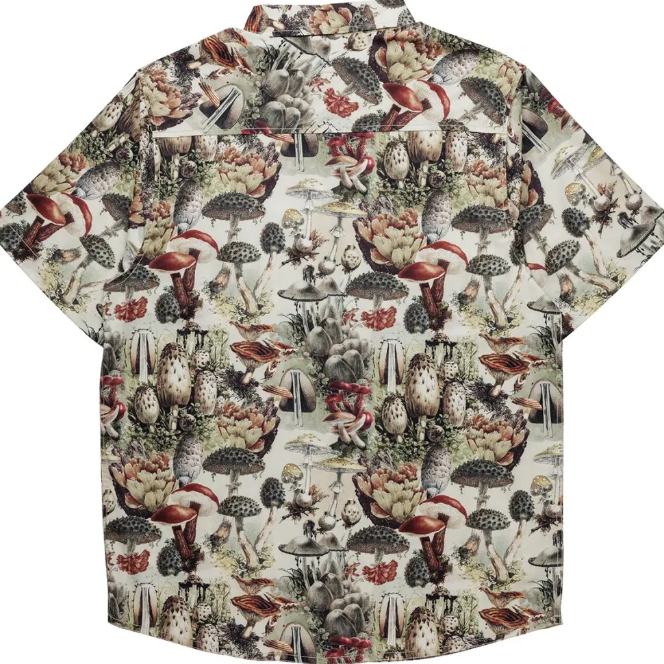 River Wrangler Shirt - Men's