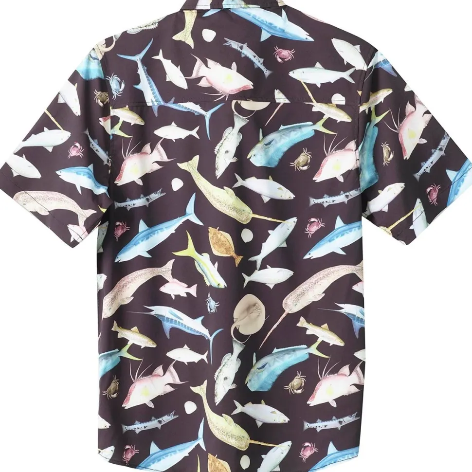 River Wrangler Shirt - Men's