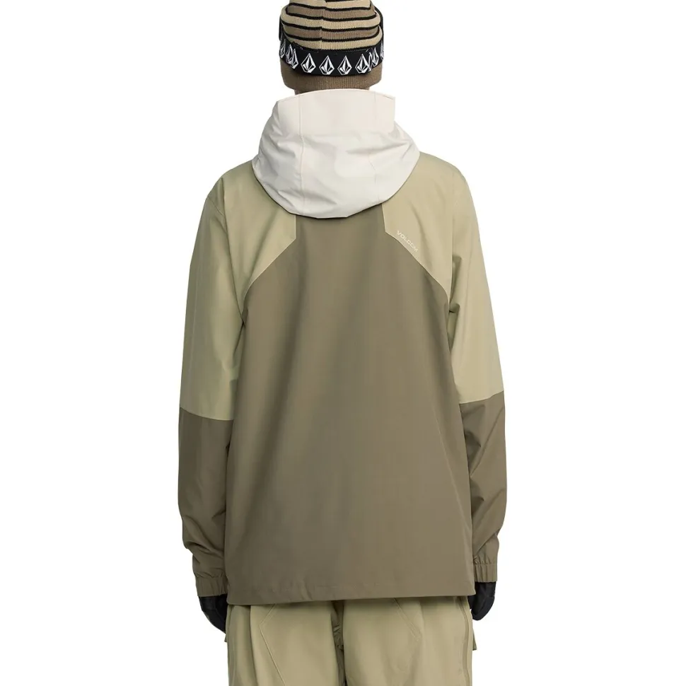 Rnge Stretch 30K Jacket - Men's