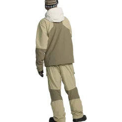 Rnge Stretch 30K Jacket - Men's