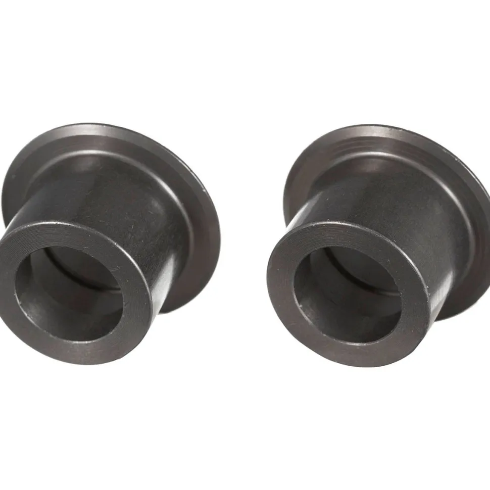 Road Axle Adapter End Caps
