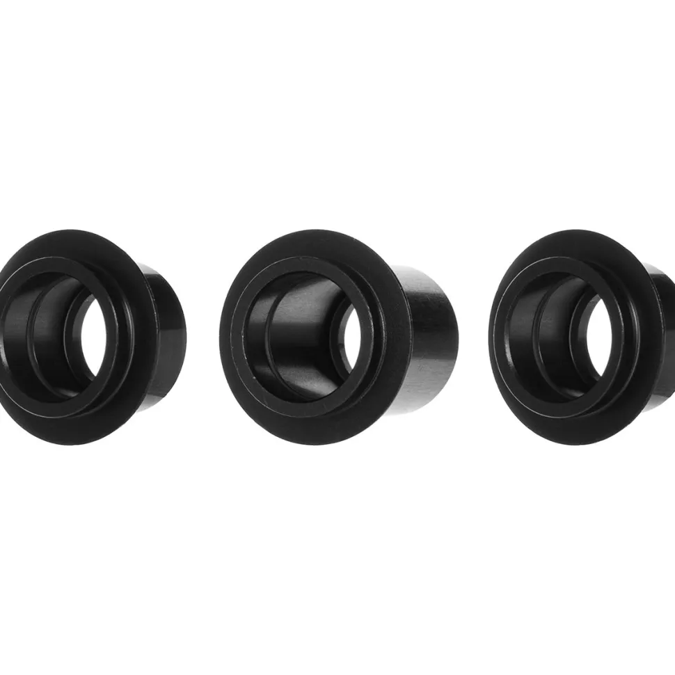 Road Axle Adapter End Caps