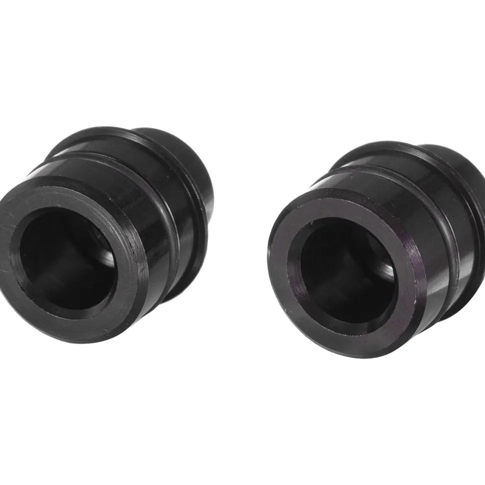 Road Axle Adapter End Caps