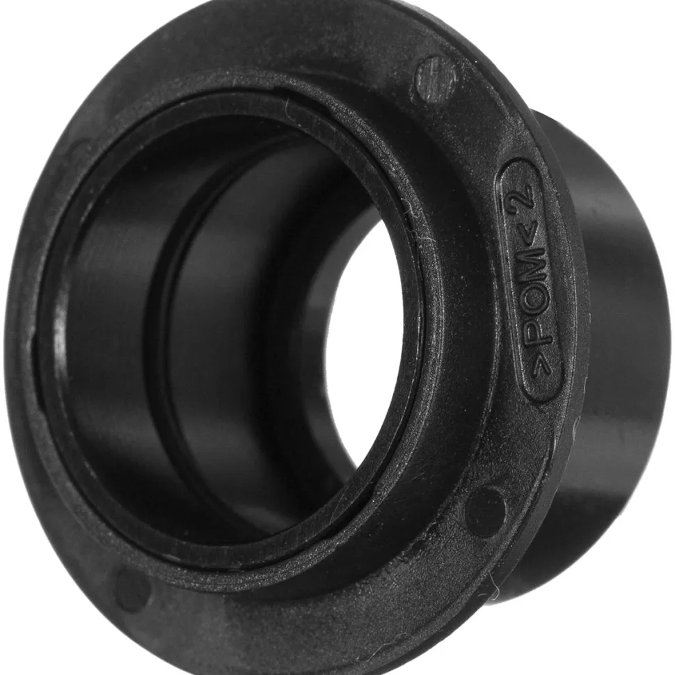 Road Axle Adapter End Caps