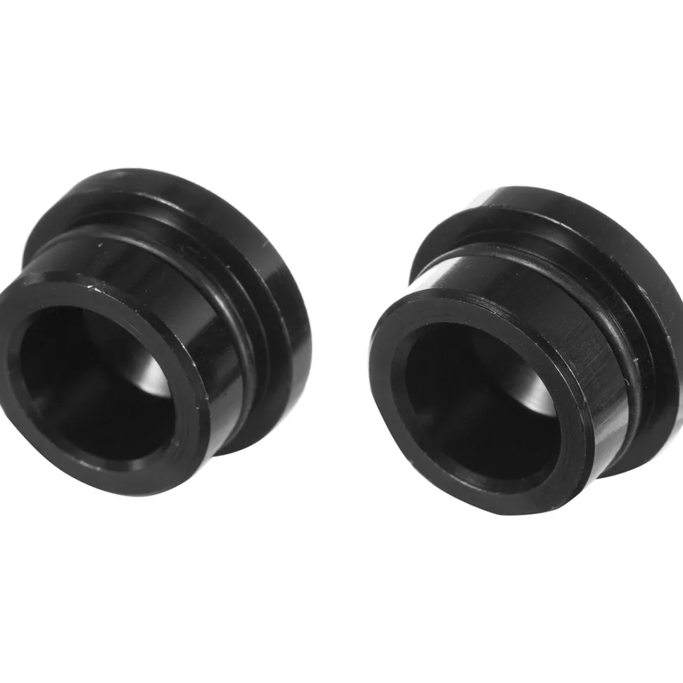 Road Axle Adapter End Caps