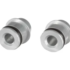 Road Axle Adapter End Caps