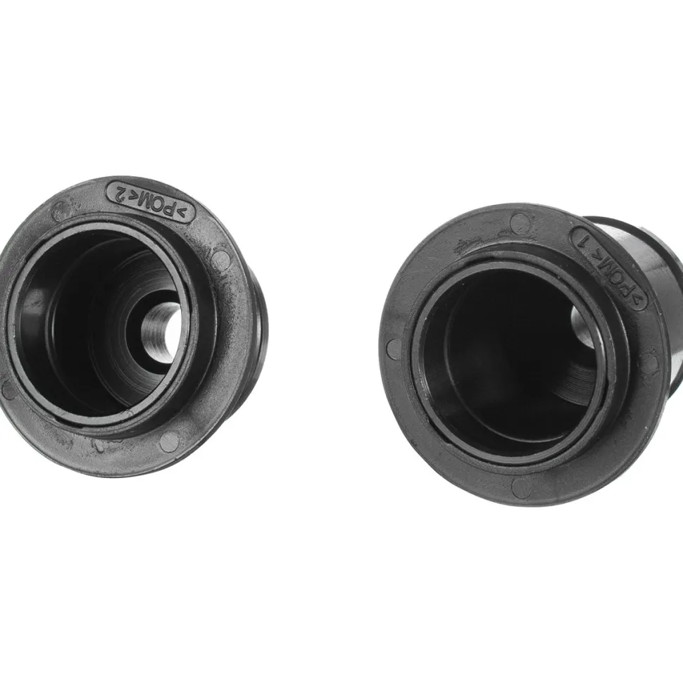 Road Axle Adapter End Caps