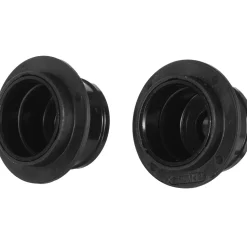 Road Axle Adapter End Caps