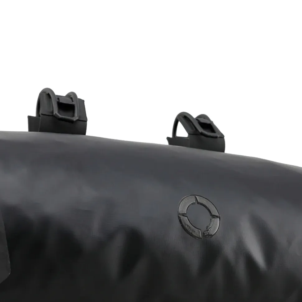 Road 8L Handlebar Bag