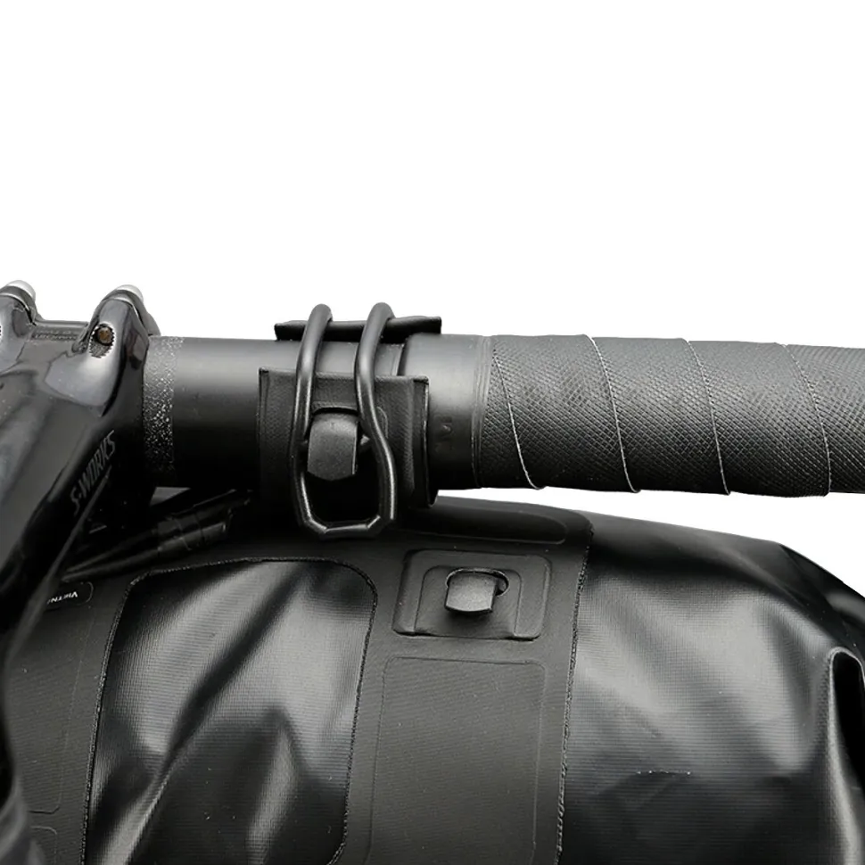 Road 8L Handlebar Bag
