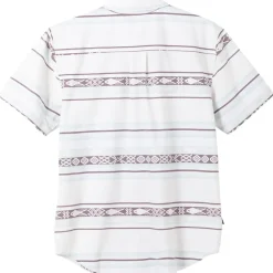 Roadrunner Woven Shirt - Men's