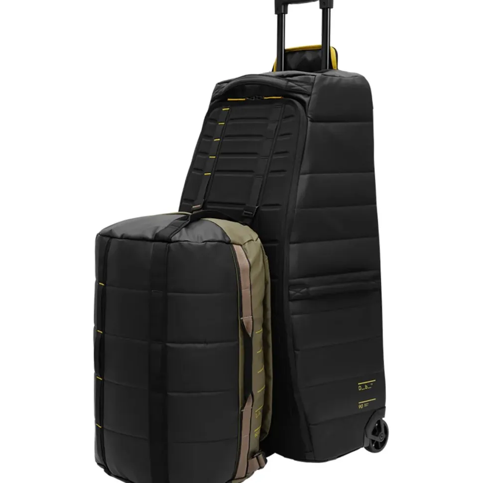 Roamer 60L Duffel Bag