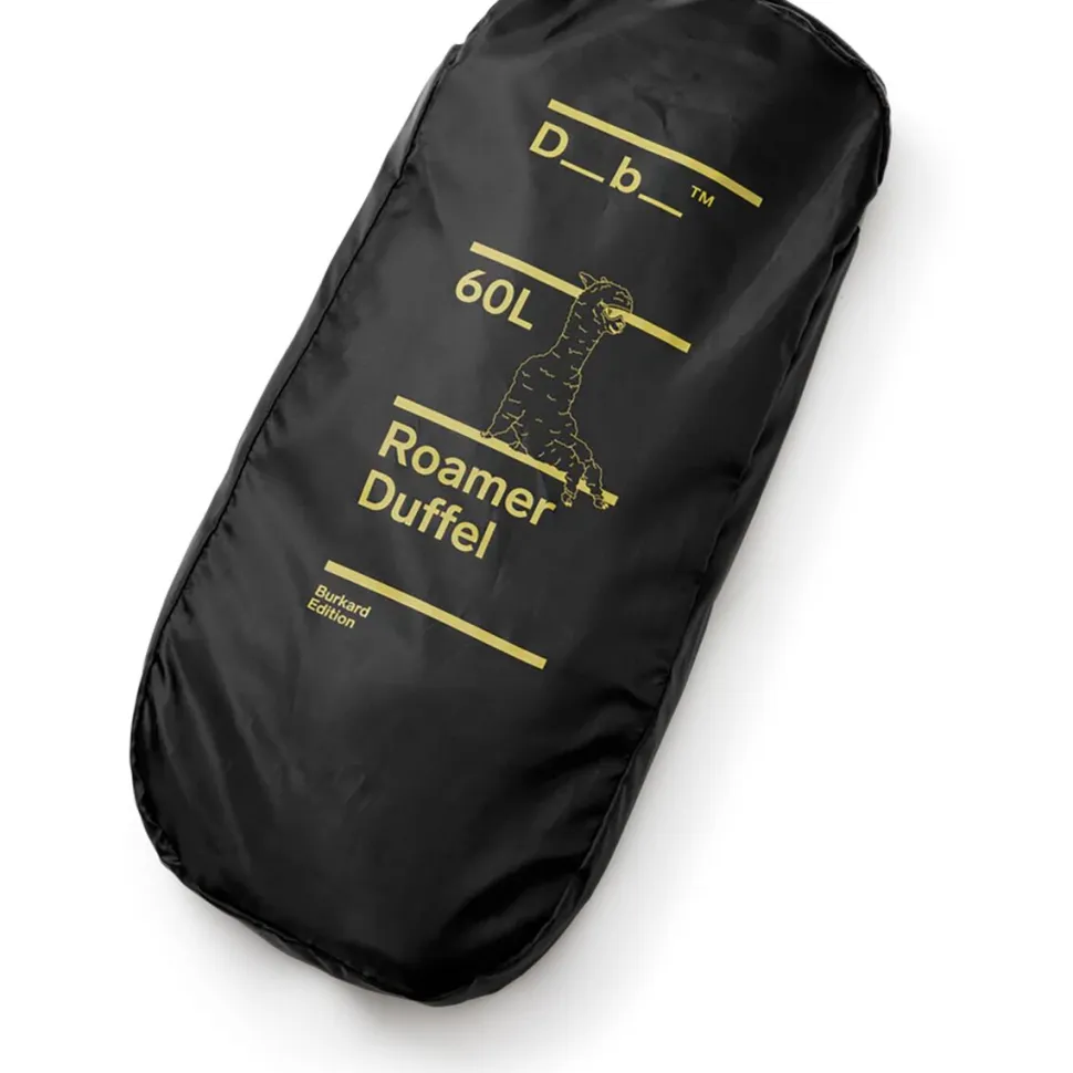 Roamer 60L Duffel Bag