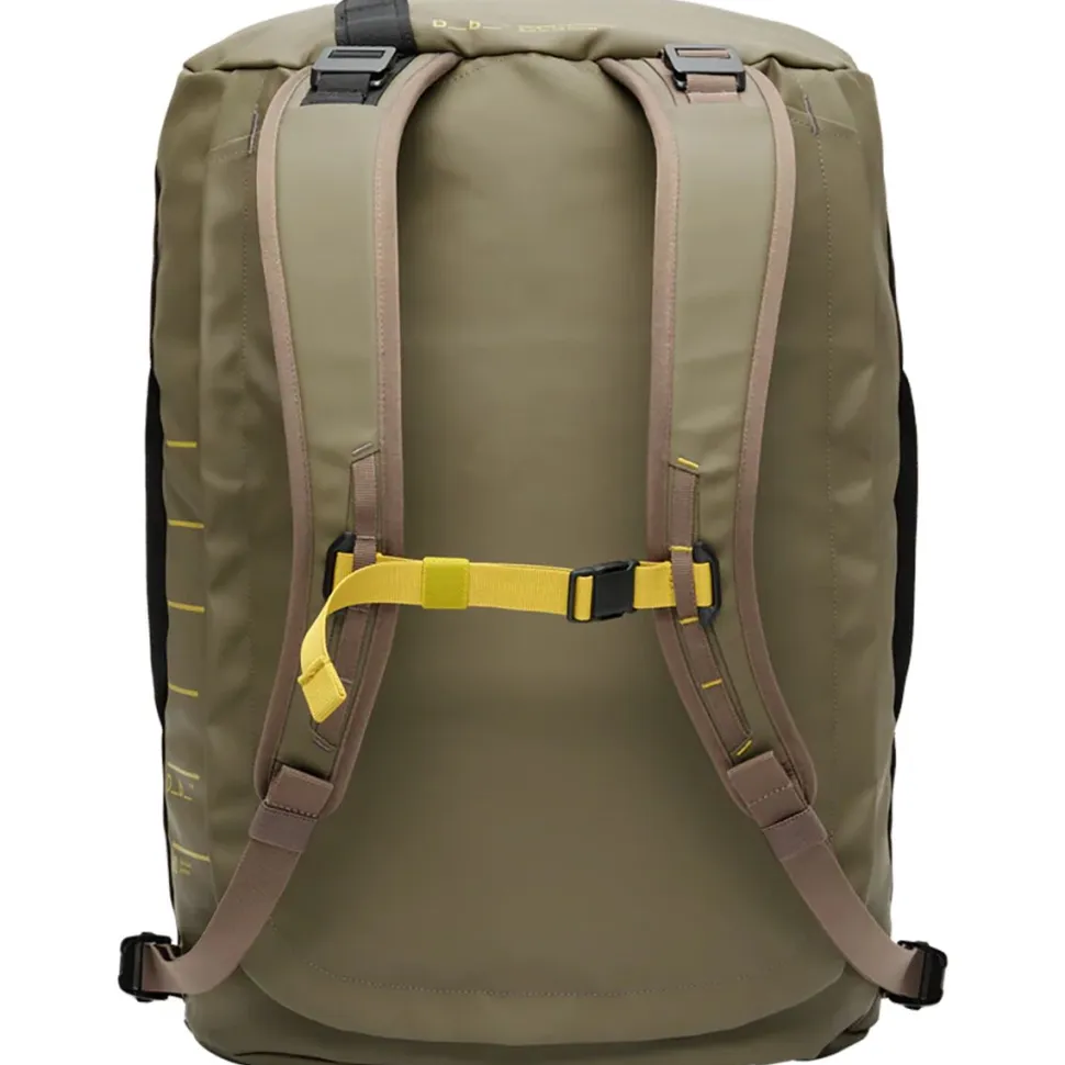 Roamer 60L Duffel Bag